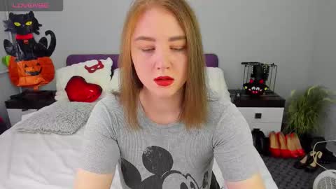 alexaloan online show from October 28, 2025, 11:14 am