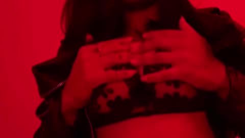 Alexandra Castillo online show from March 2, 2025, 8:27 am