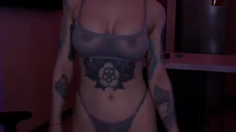 Alexa Mason online show from February 20, 2026, 1:13 am