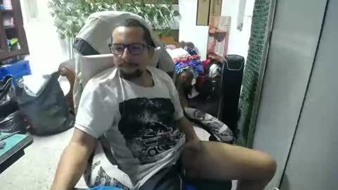 Alexamdergal online show from February 25, 2025, 2:47 am