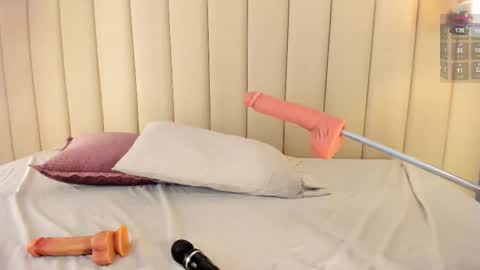 Snapshot of alexamonroe_ chatting on February 6, 2026, 8:34 pm Alexa online show from February 6, 2026, 8:34 pm