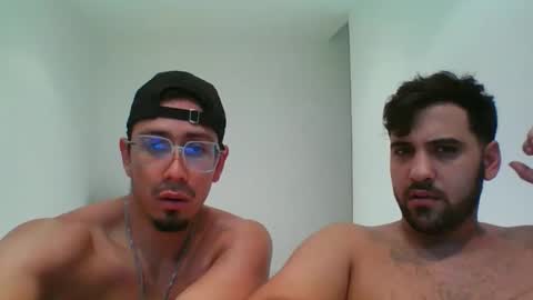 Dotados online show from September 17, 2025, 10:55 pm