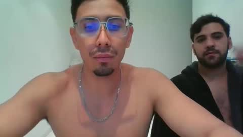Dotados online show from September 28, 2025, 6:35 pm
