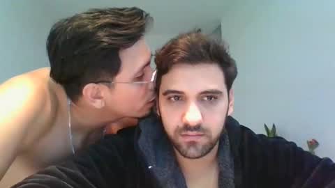 Dotados online show from October 14, 2025, 3:57 pm