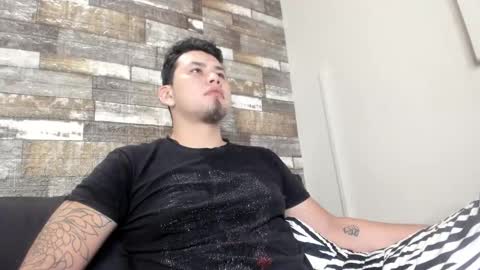 alex online show from October 12, 2025, 7:18 am