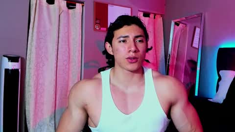 Alex online show from September 13, 2025, 8:52 pm