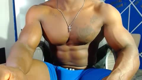 alexander online show from October 3, 2025, 10:34 am