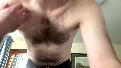 alexanderarthur online show from November 23, 2025, 7:24 pm