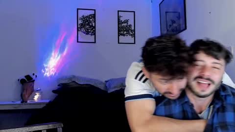 Alexander Jaz online show from September 21, 2025, 12:29 pm