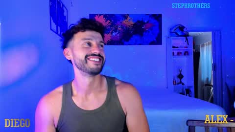 Alexander Jaz online show from January 15, 2026, 9:36 am