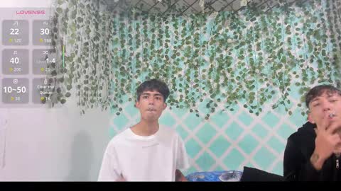 chicos hot online show from November 16, 2025, 2:55 pm