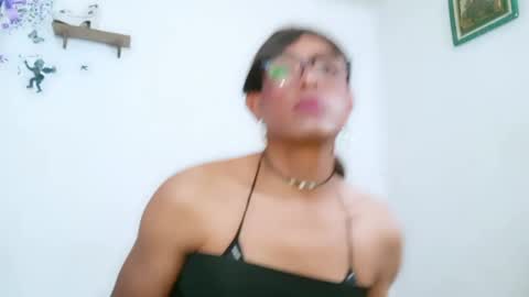 Snapshot of alexandra19866 chatting on October 11, 2025, 9:57 pm alexa online show from October 11, 2025, 9:57 pm