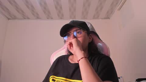 Snapshot of alexandra_clauss chatting on March 9, 2025, 12:10 am alexandra clauss online show from March 9, 2025, 12:10 am