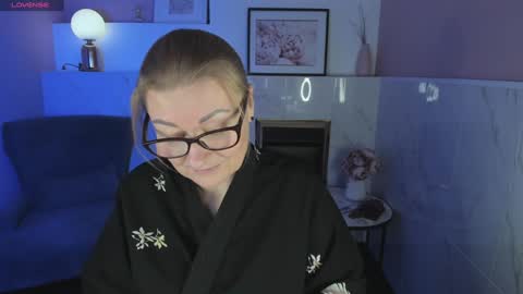 Alexandra online show from January 3, 2025, 4:37 pm