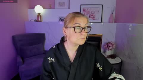 Alexandra online show from January 8, 2025, 5:05 pm