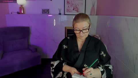 Alexandra online show from January 17, 2025, 8:11 pm