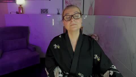 Alexandra online show from January 18, 2025, 2:25 am