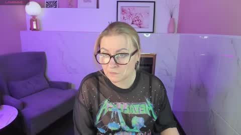 Alexandra online show from February 23, 2025, 6:01 pm