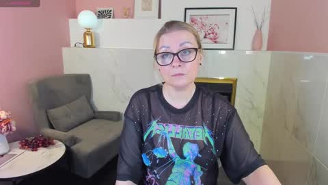 Alexandra online show from February 27, 2025, 6:18 am