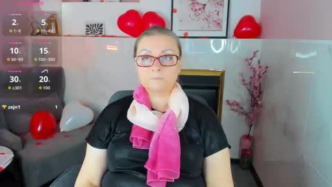 Snapshot of alexandra_kind chatting on February 13, 2026, 4:30 am Alexandra online show from February 13, 2026, 4:30 am