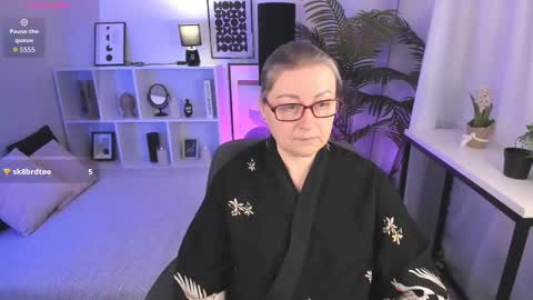 Snapshot of alexandra_kind chatting on March 15, 2026, 8:26 pm Alexandra online show from March 15, 2026, 8:26 pm