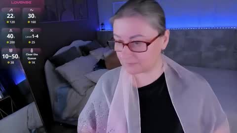 Snapshot of alexandra_kind chatting on March 18, 2026, 9:40 pm Alexandra online show from March 18, 2026, 9:40 pm