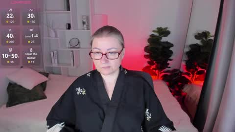 Snapshot of alexandra_kind chatting on March 22, 2026, 8:34 pm Alexandra online show from March 22, 2026, 8:34 pm