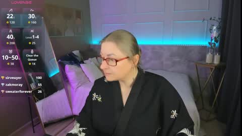 Snapshot of alexandra_kind chatting on March 29, 2026, 2:55 am Alexandra online show from March 29, 2026, 2:55 am