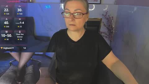 Snapshot of alexandra_kind chatting on April 21, 2026, 8:55 pm Alexandra online show from April 21, 2026, 8:55 pm