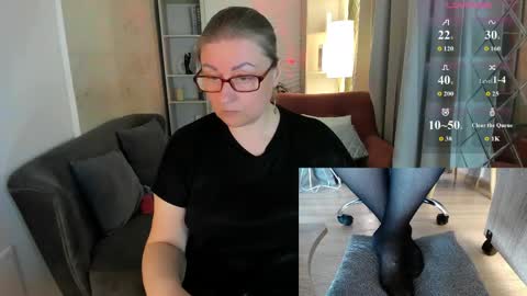Snapshot of alexandra_kind chatting on May 12, 2026, 1:52 pm Alexandra online show from May 12, 2026, 1:52 pm