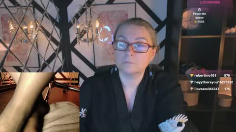 Snapshot of alexandra_kind chatting on May 16, 2026, 2:19 am Alexandra online show from May 16, 2026, 2:19 am