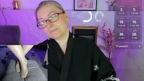 Snapshot of alexandra_kind chatting on May 29, 2026, 1:31 pm Alexandra online show from May 29, 2026, 1:31 pm