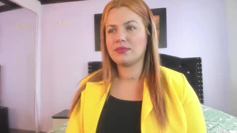 alexandra online show from October 15, 2025, 4:07 pm