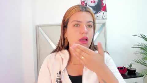 alexandra online show from February 2, 2026, 12:04 pm