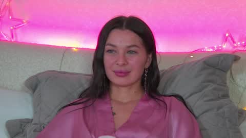 AlexandraBloom online show from January 10, 2025, 3:29 am