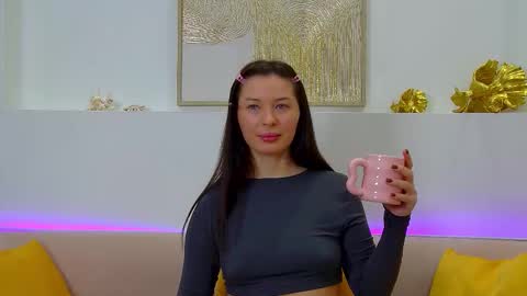 AlexandraBloom online show from February 10, 2026, 6:56 pm