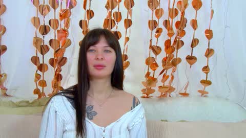 AlexandraBloom online show from February 15, 2026, 6:48 pm