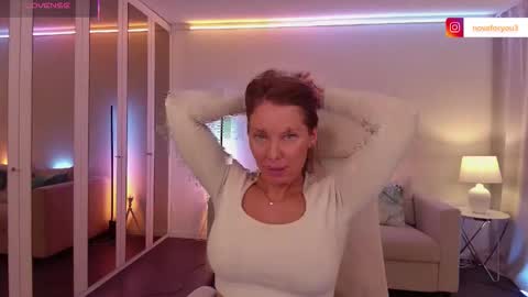 Snapshot of alexandraforyou chatting on February 15, 2026, 4:58 pm alexandraforyou online show from February 15, 2026, 4:58 pm