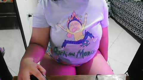 Snapshot of alexandraluv01 chatting on October 6, 2025, 11:35 pm alexandraluv01 online show from October 6, 2025, 11:35 pm