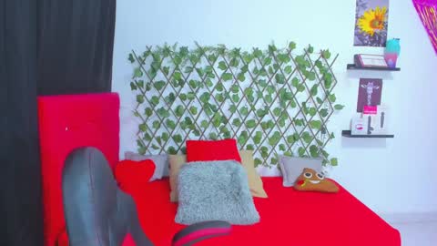 ALEXANDRA online show from January 15, 2025, 3:22 am