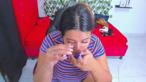 ALEXANDRA online show from January 25, 2025, 9:14 pm