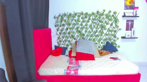 ALEXANDRA online show from January 26, 2025, 3:48 am