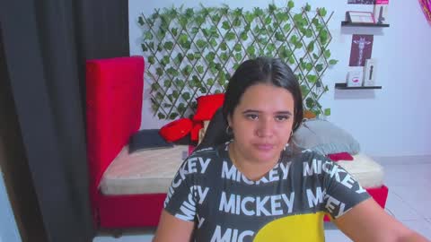 ALEXANDRA online show from January 29, 2025, 2:51 am