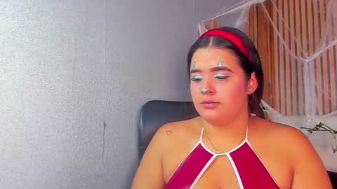 ALEXANDRA online show from October 30, 2025, 6:48 am