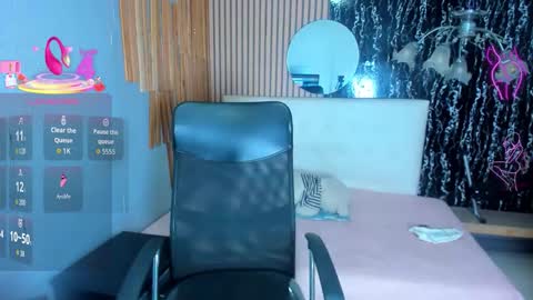 ALEXANDRA online show from January 6, 2026, 6:28 am