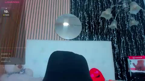 ALEXANDRA online show from March 15, 2026, 6:58 pm