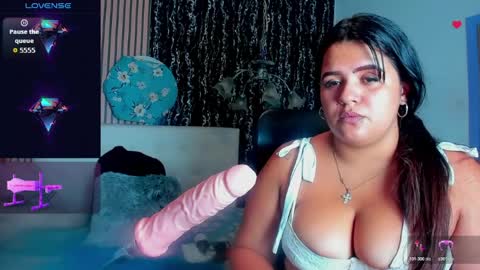 ALEXANDRA online show from April 8, 2026, 11:27 pm