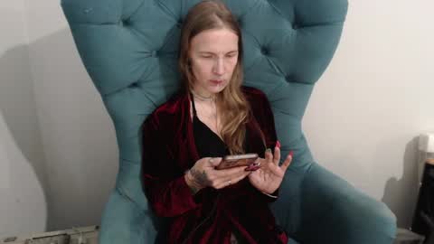 Alexandra online show from May 29, 2026, 12:14 pm