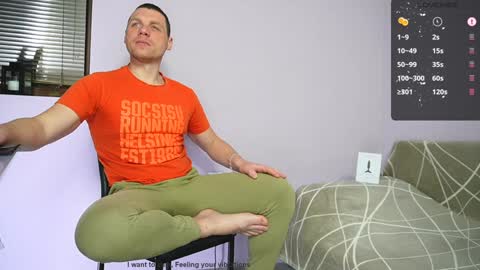 alexandrblatenn online show from December 20, 2024, 4:53 am