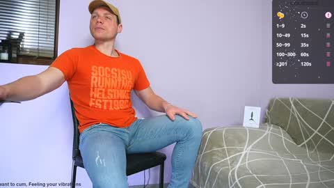 alexandrblatenn online show from January 3, 2025, 4:00 am